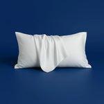 TAIE D’OREILLER PURE SOIE