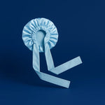 BONNET DE NUIT PURE SOIE