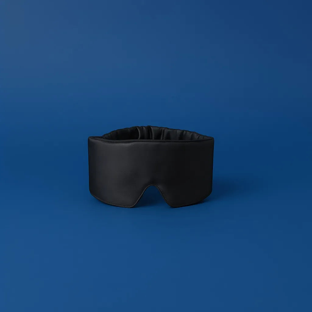 MASQUE DE SOMMEIL PURE SOIE