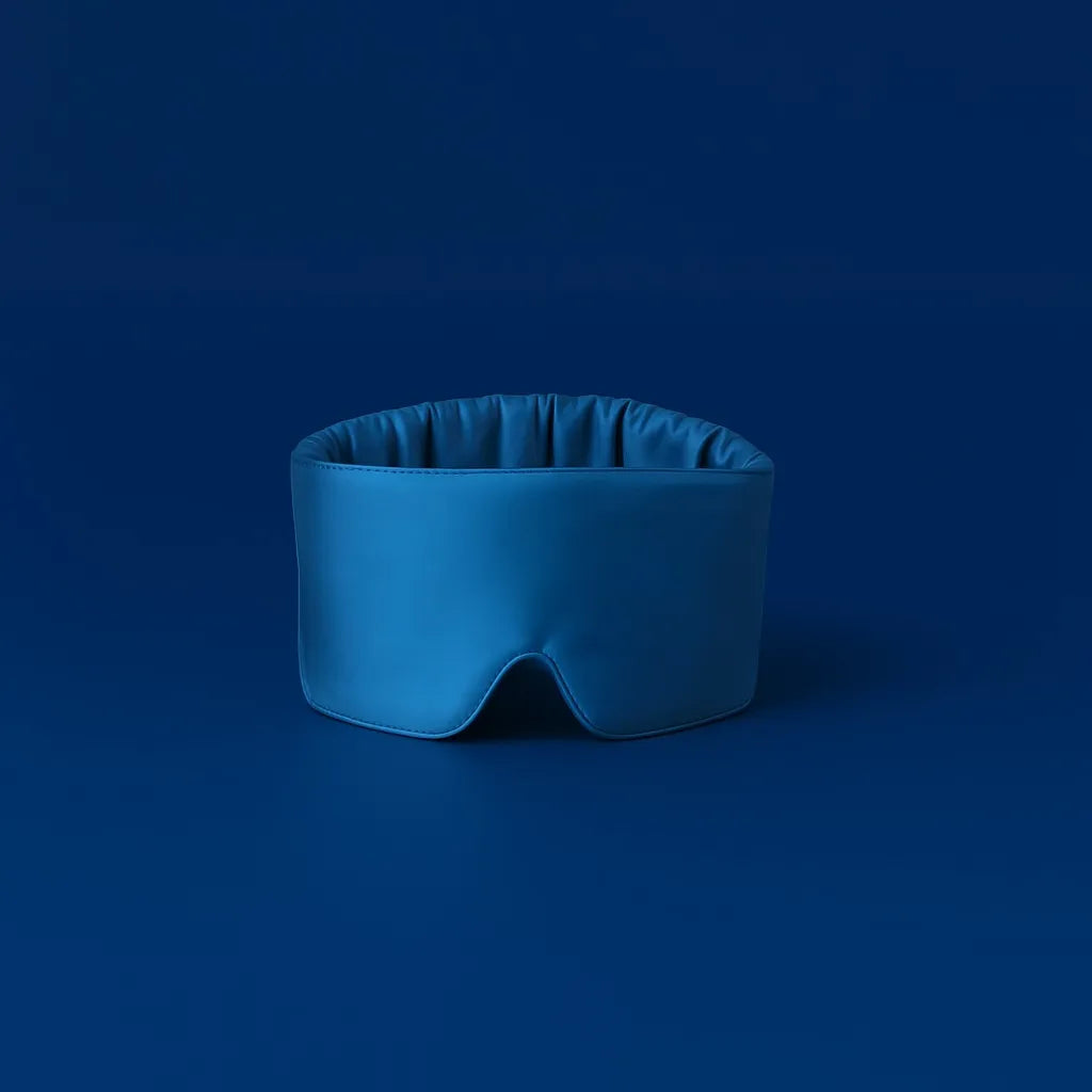 MASQUE DE SOMMEIL PURE SOIE